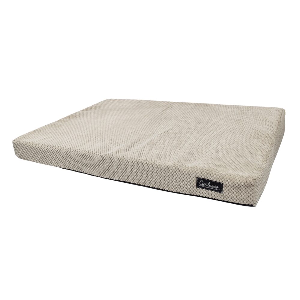 Legowisko ortopedyczne - Beż DOT