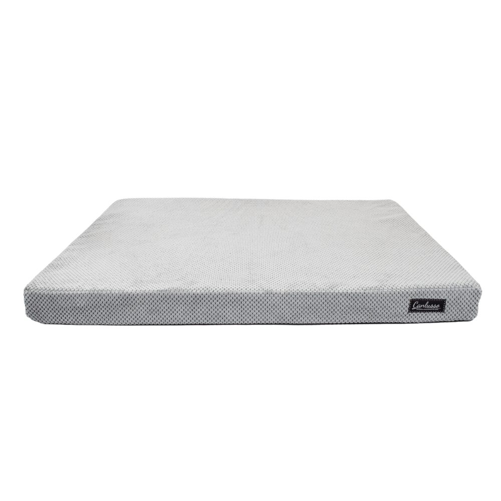 Materac dla psa - DOT - Szary