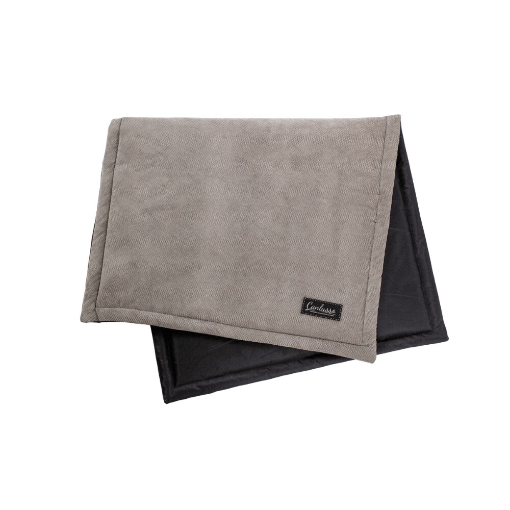 Mata dla psa - SUN - Ciemny Beżowy