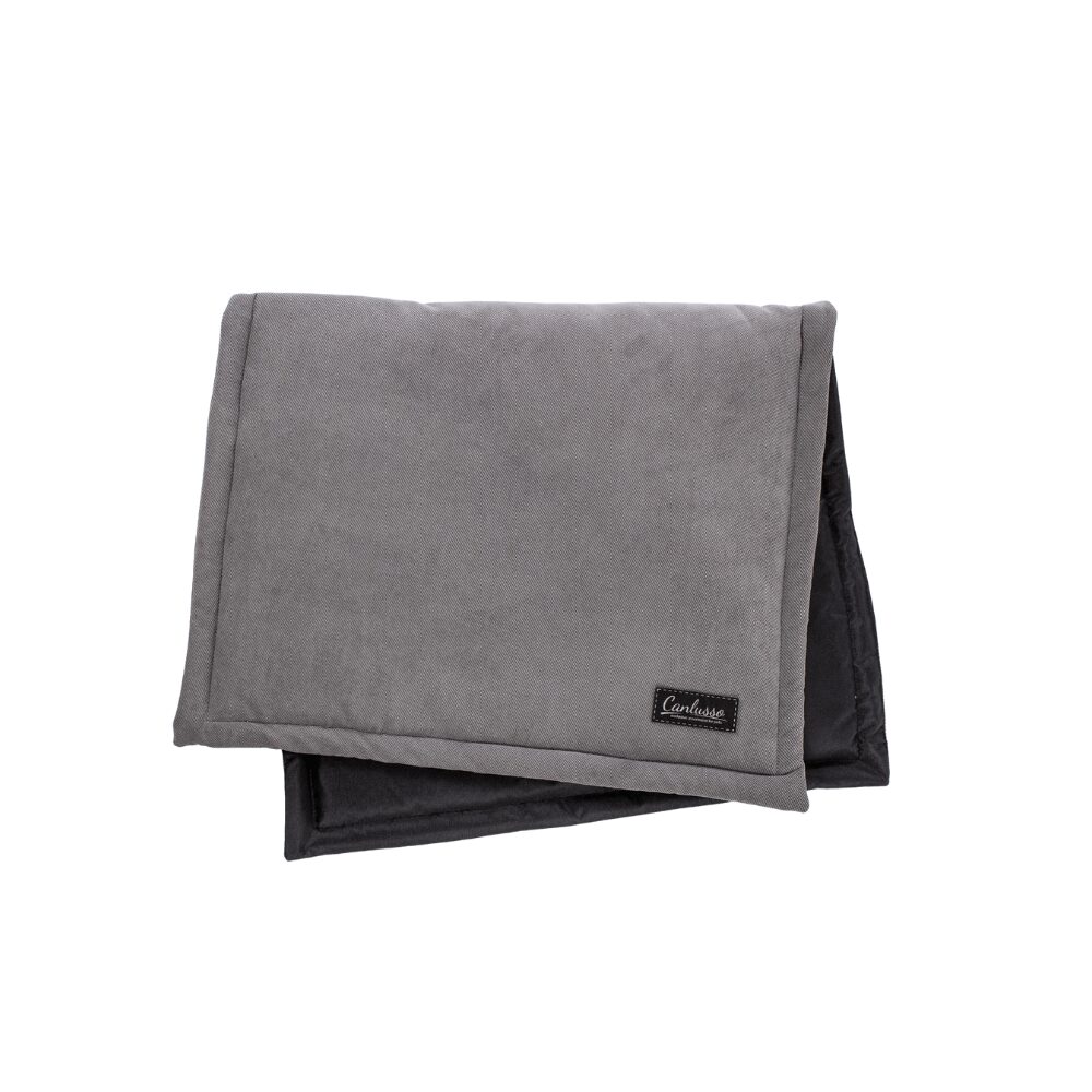 Mata dla psa - SUN - Ciemny Szary