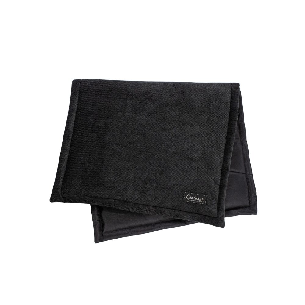 Mata dla psa - SUN - Czarny