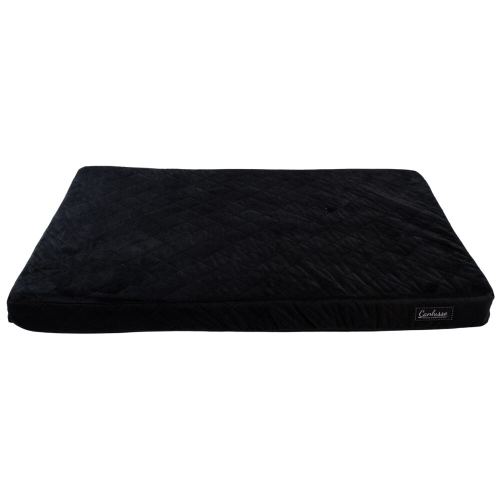 Materac dla psa - Elegant - Czarny