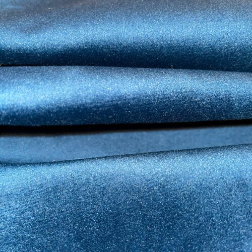 Welurowe legowisko dla psa