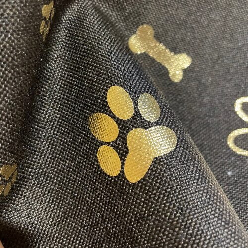 Wodoodporne legowisko dla psa