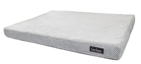 Legowisko ortopedyczne dla psa