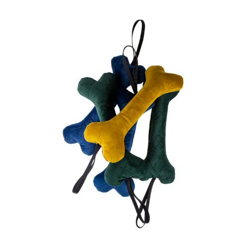 Zabawka dla psa - Gryzak kość - PIK