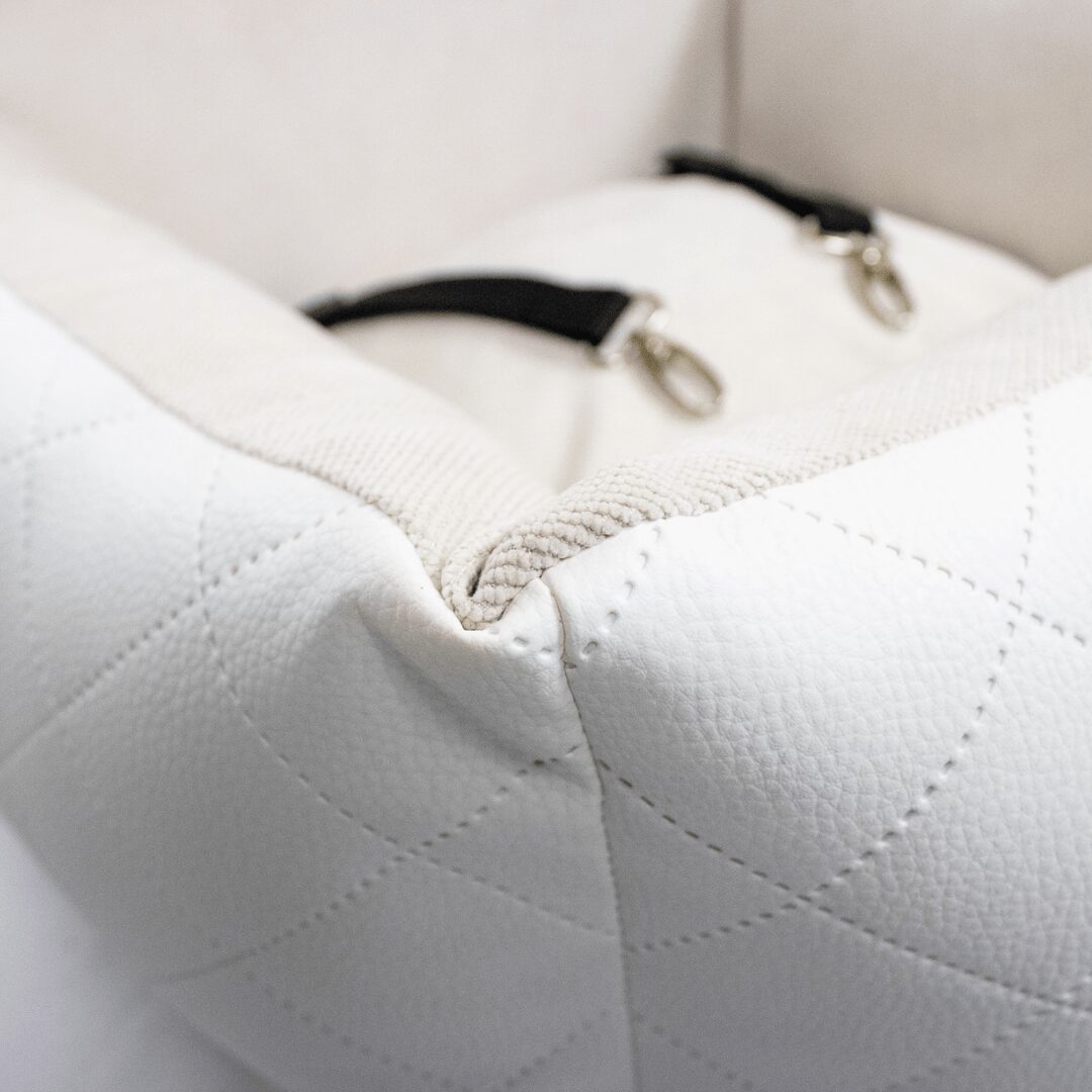 Fotelik dla psa - Canlusso