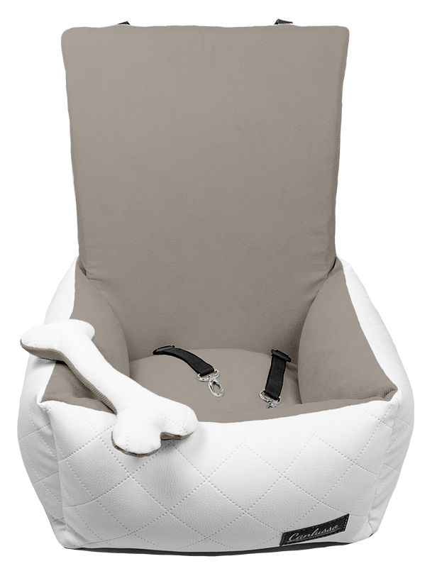 fotelik dla psa do samochodu