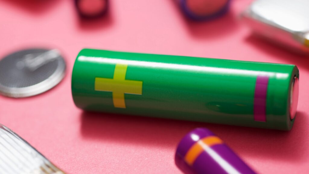 Niejadalne przedmioty 3