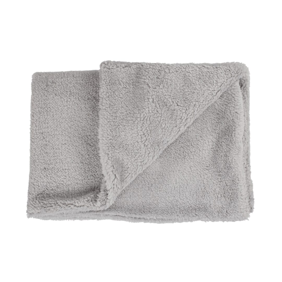 Zestaw dla psa - Christmas - szary - obrazek 3