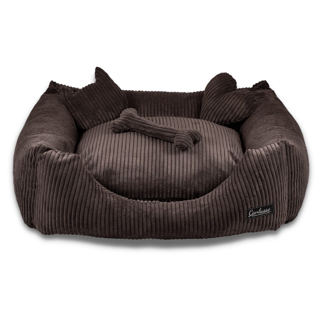 Legowisko dla psa - Earth - brązowy