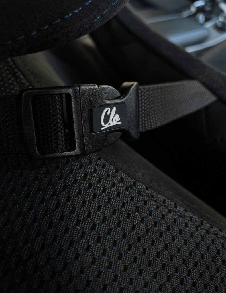 Fotelik dla psa do samochodu Canlusso 2