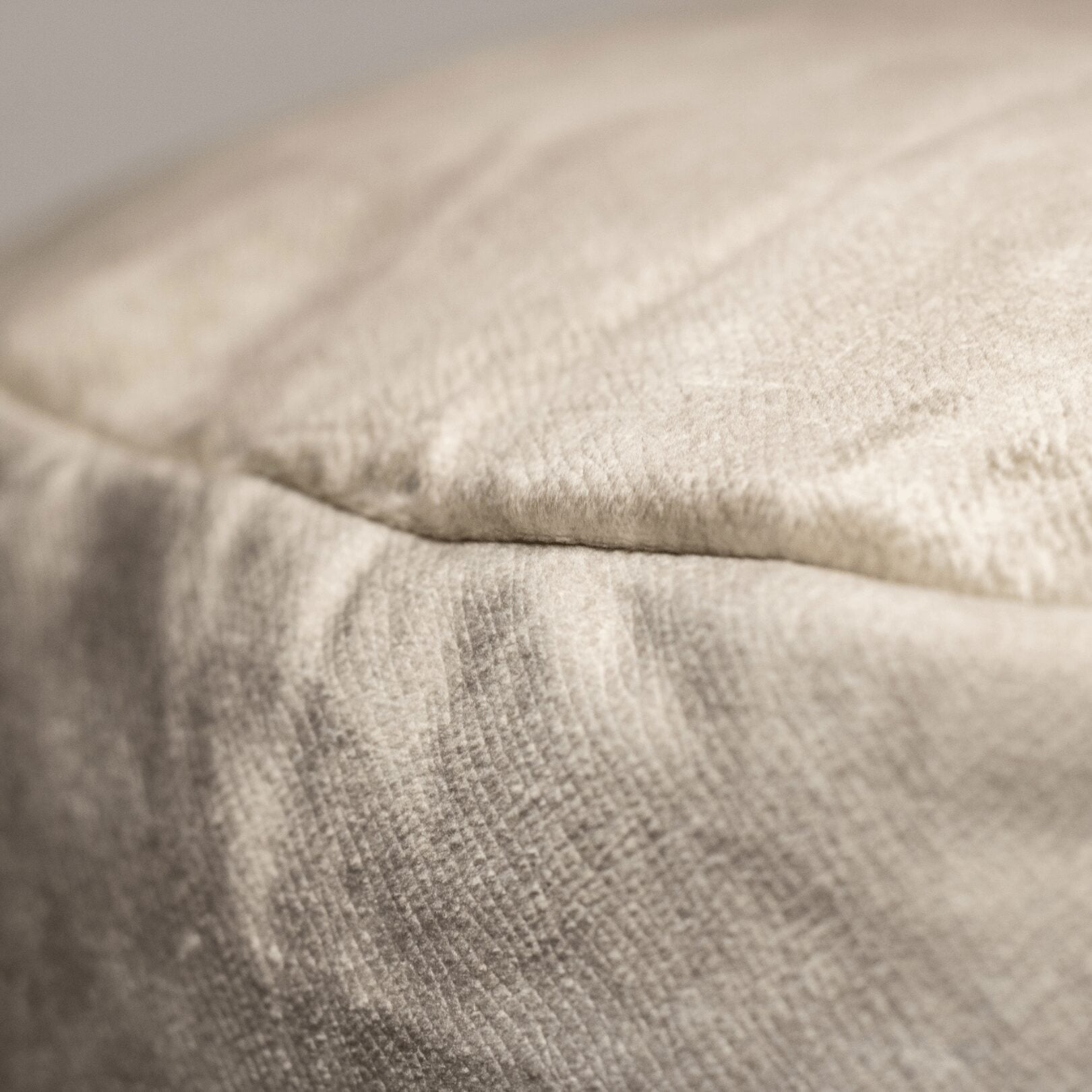 Pufa dla psa - Beż - obrazek 3