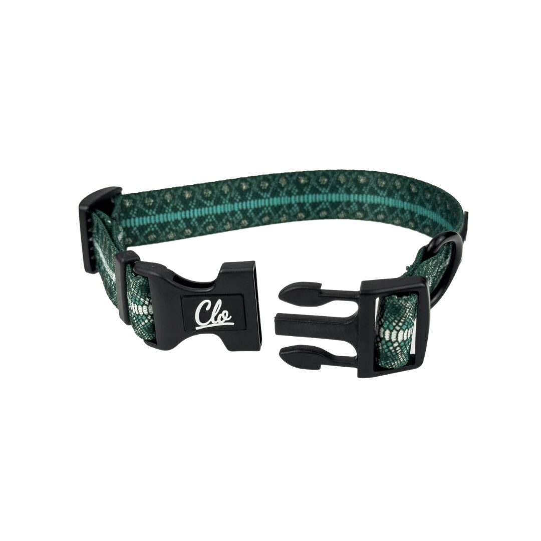 Obroża dla psa - Snake - obrazek 3