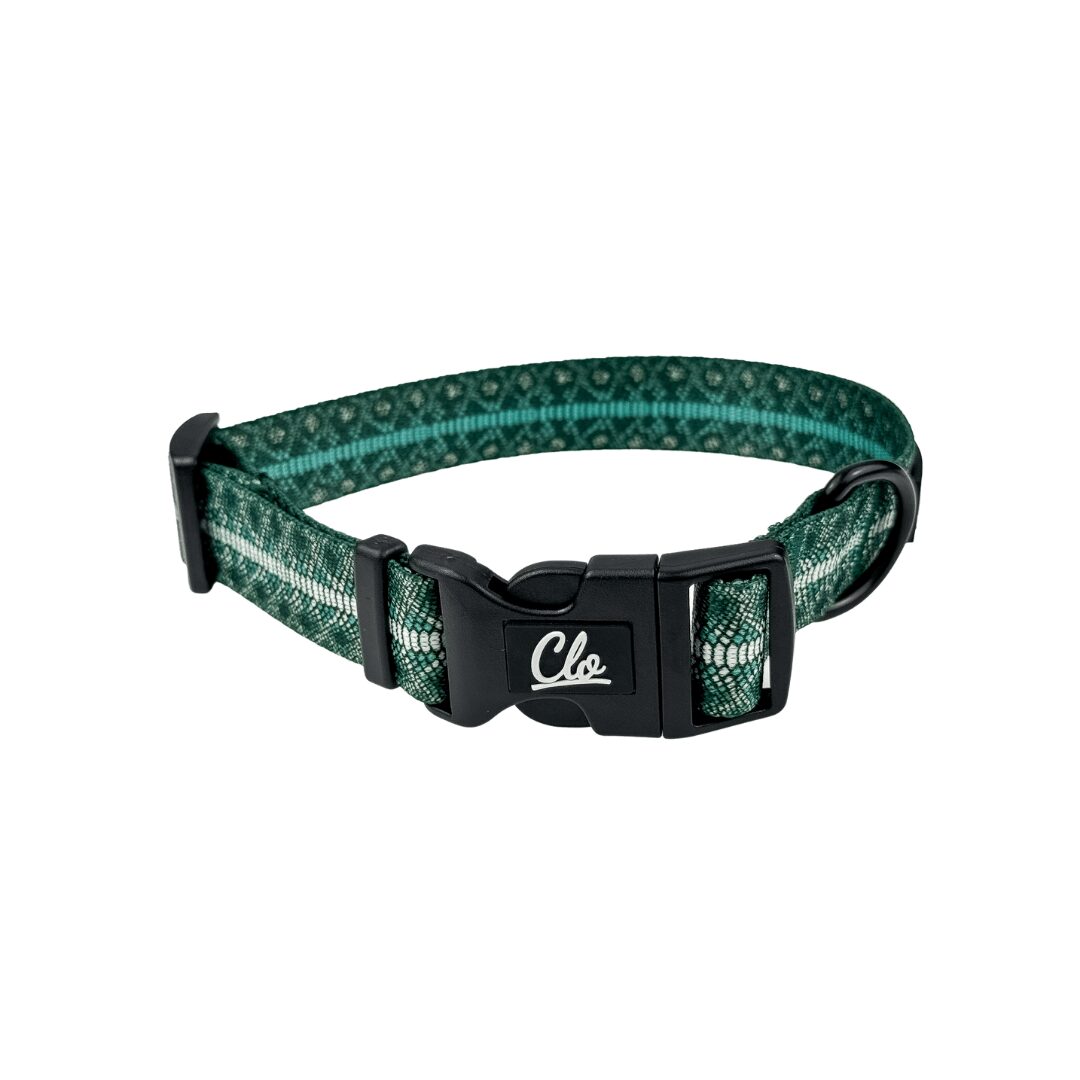 Obroża dla psa - Snake - obrazek 2