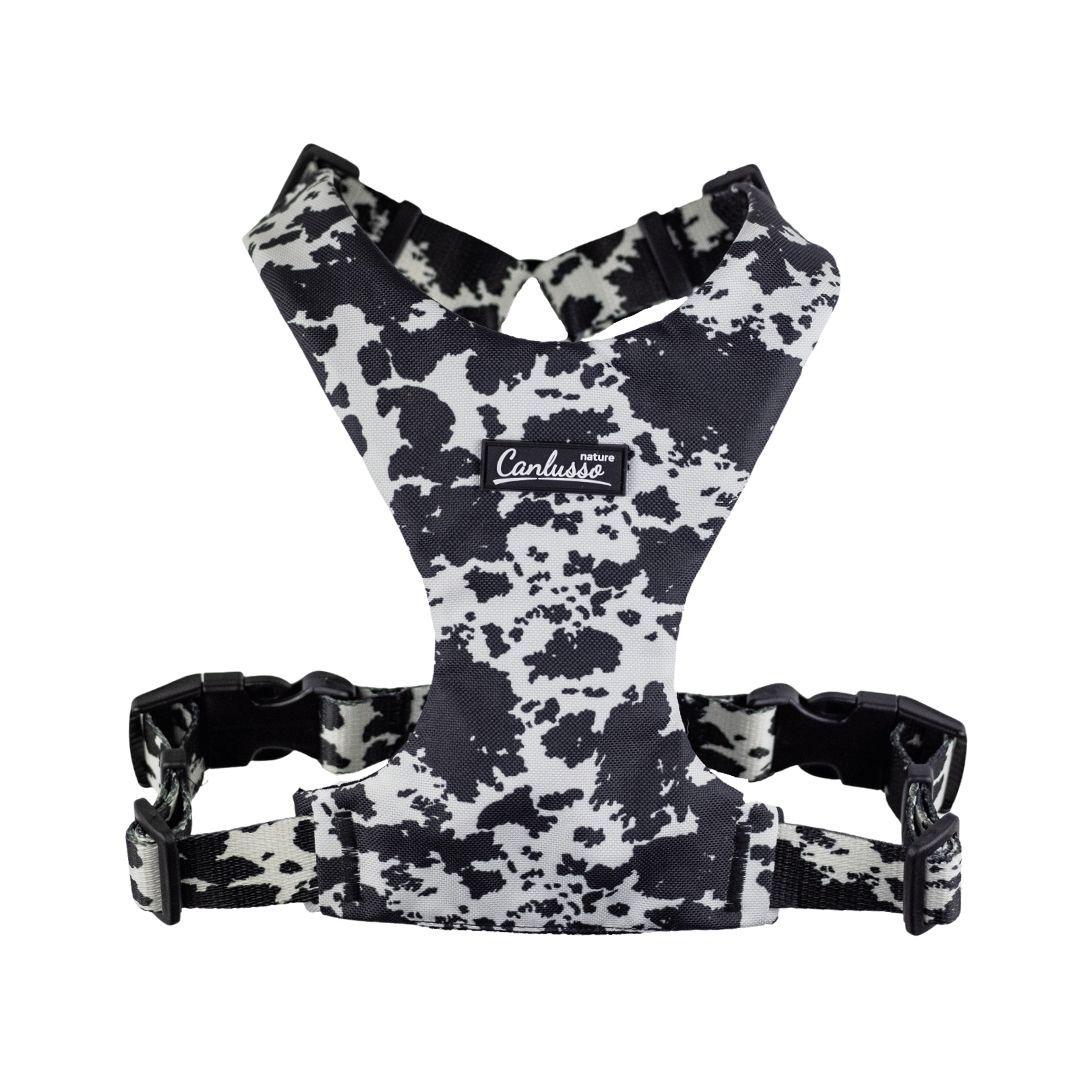 Szelki bezuciskowe dla psa - Cow