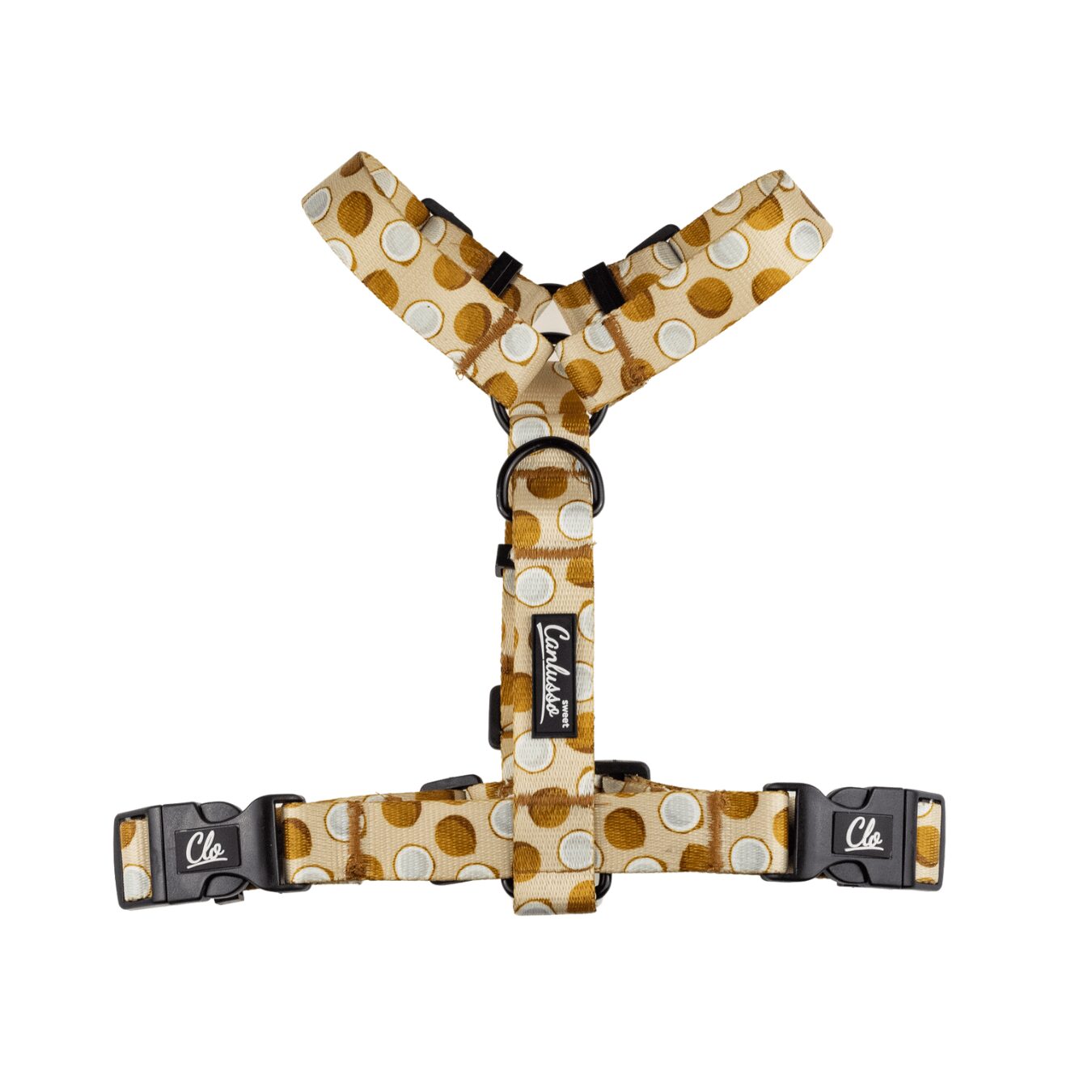 Szelki guard dla psa - Coconut - obrazek 2