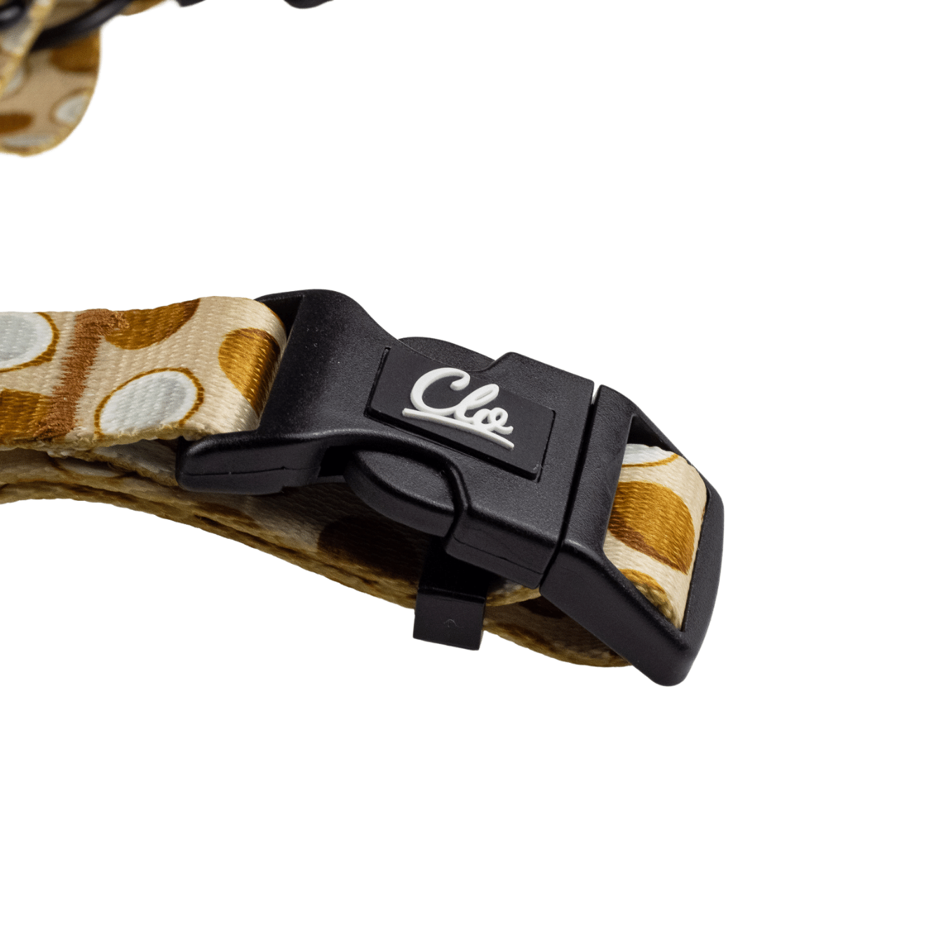 Szelki guard dla psa - Coconut - obrazek 5