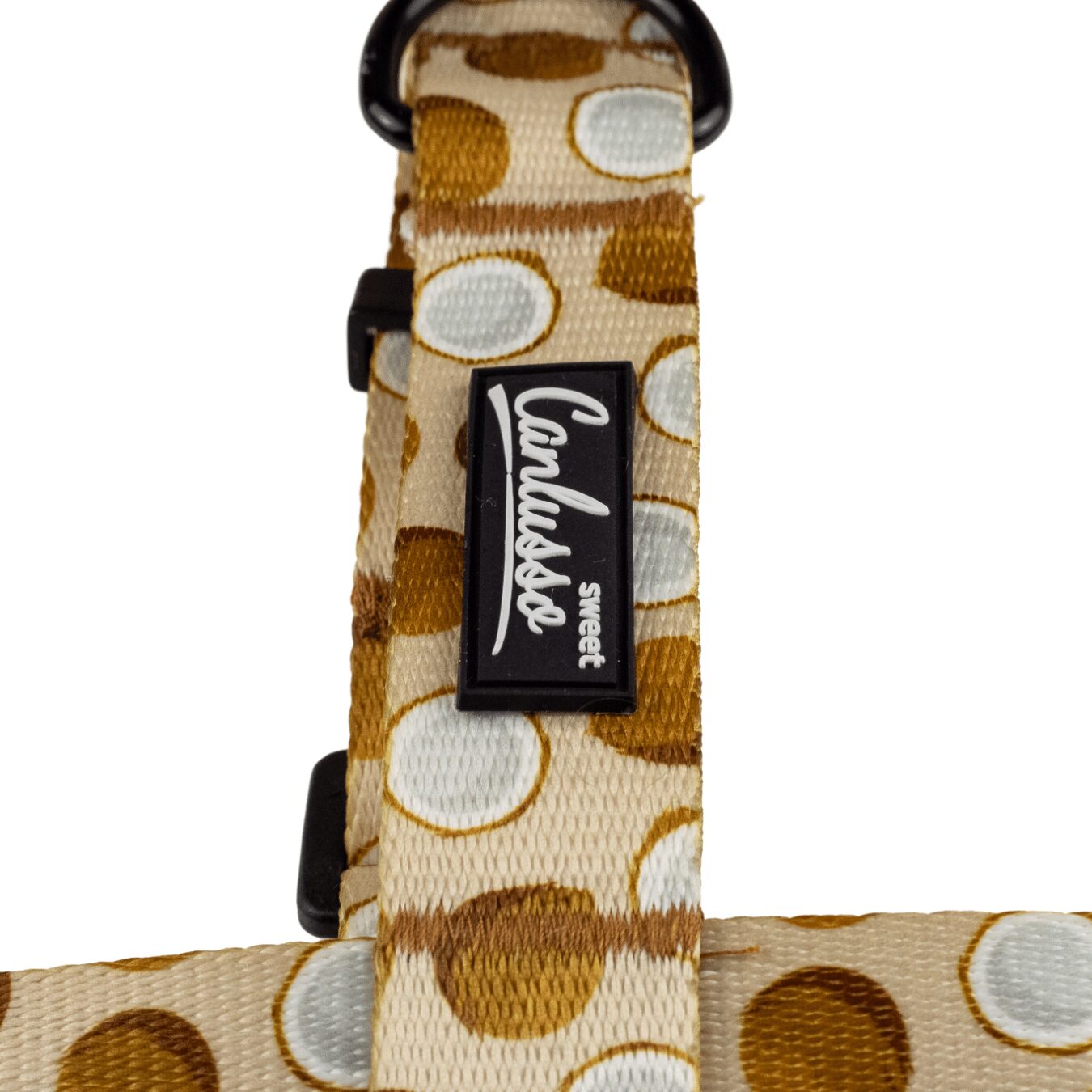 Szelki guard dla psa - Coconut - obrazek 4