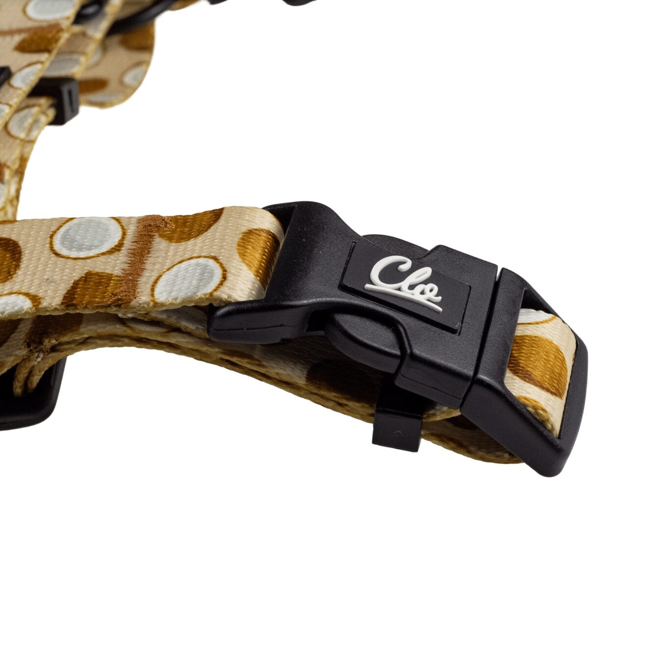 Szelki guard dla psa - Coconut - obrazek 3