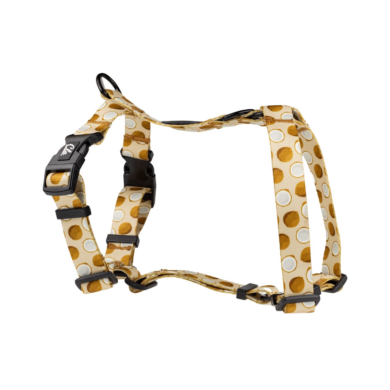 Szelki guard dla psa - Coconut