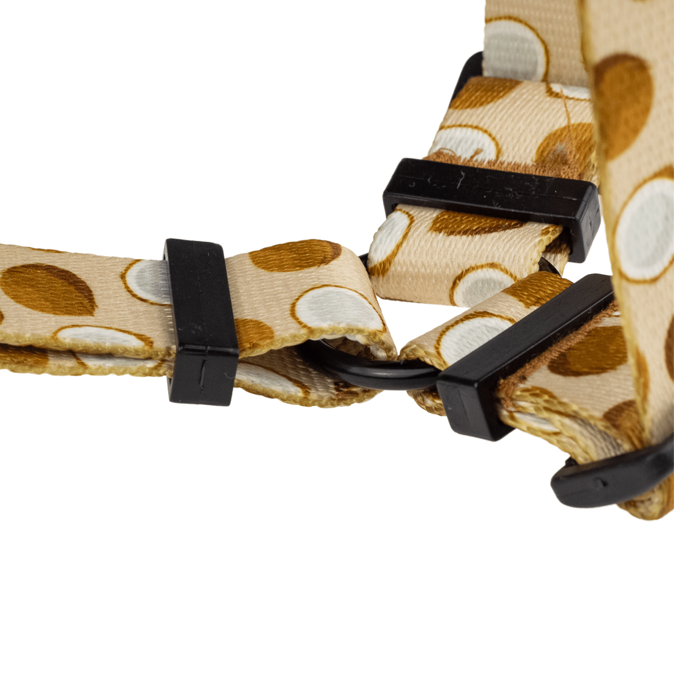 Szelki guard dla psa - Coconut - obrazek 8