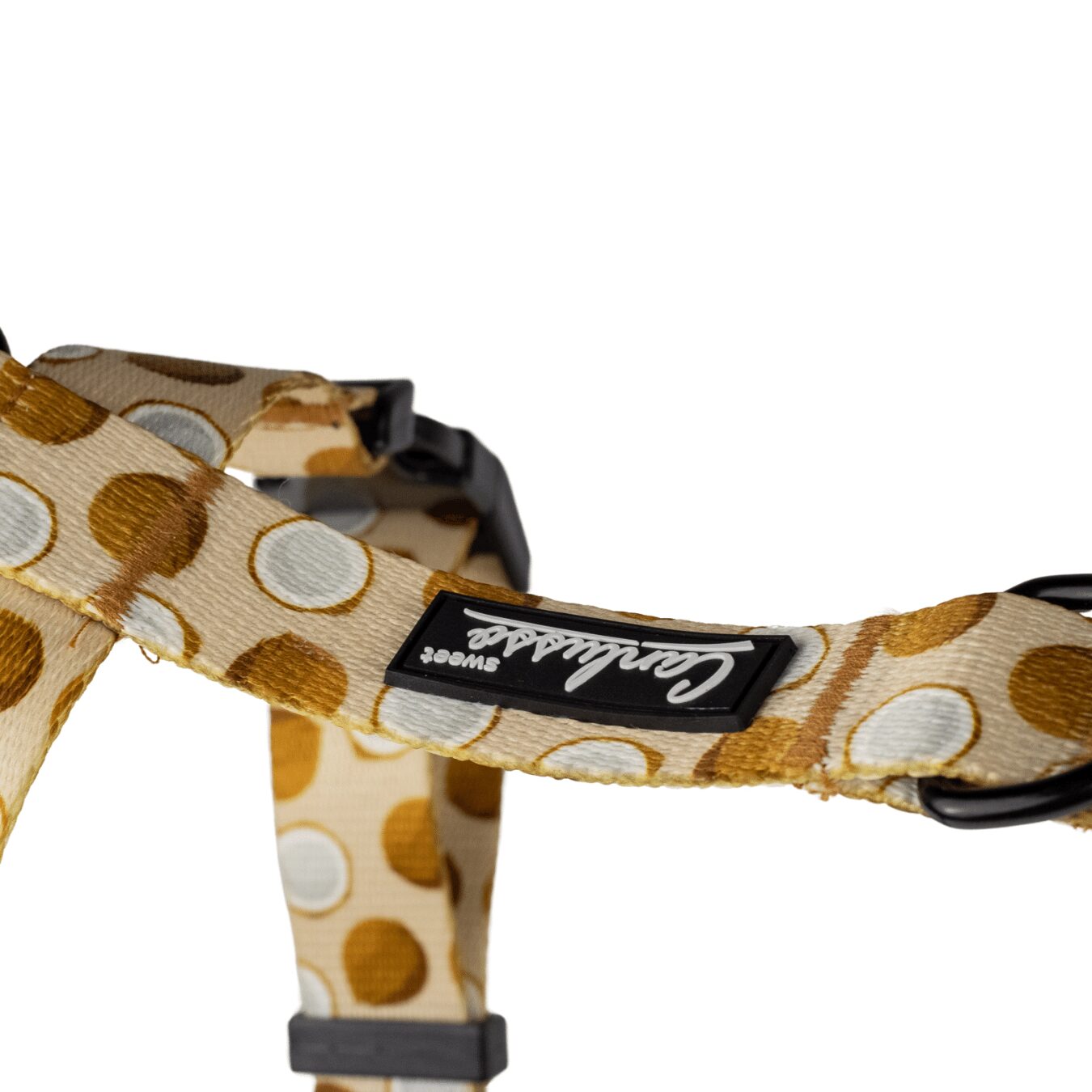 Szelki guard dla psa - Coconut - obrazek 7