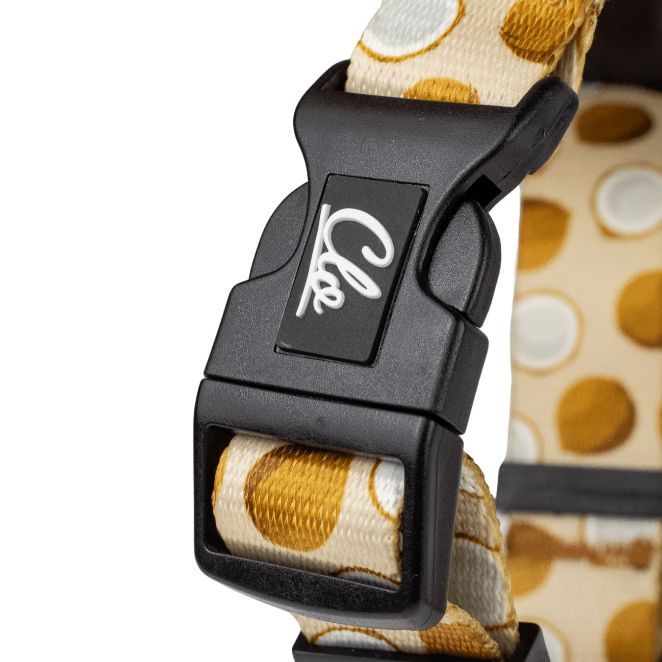 Szelki guard dla psa - Coconut - obrazek 6