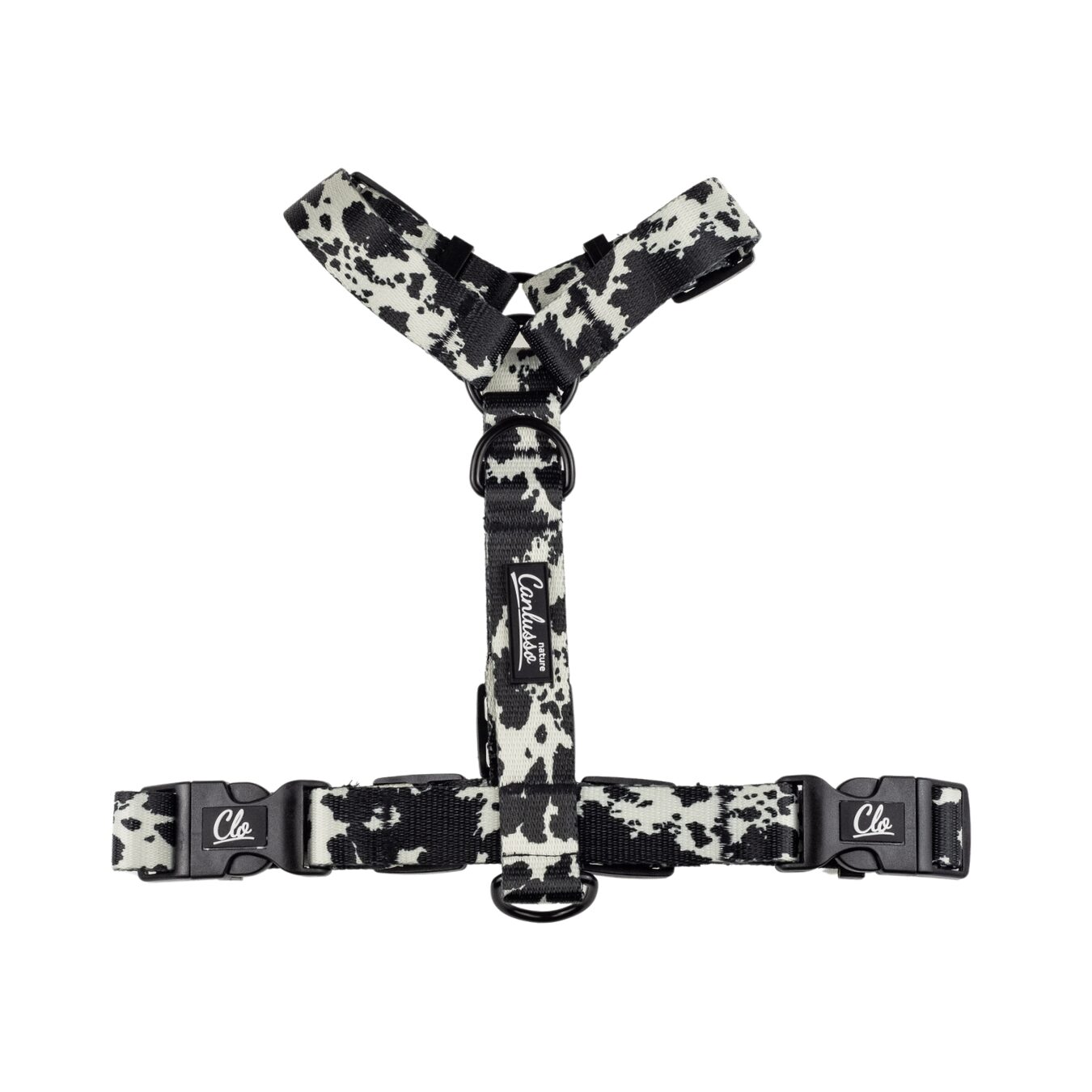 Szelki guard dla psa - Cow - obrazek 3