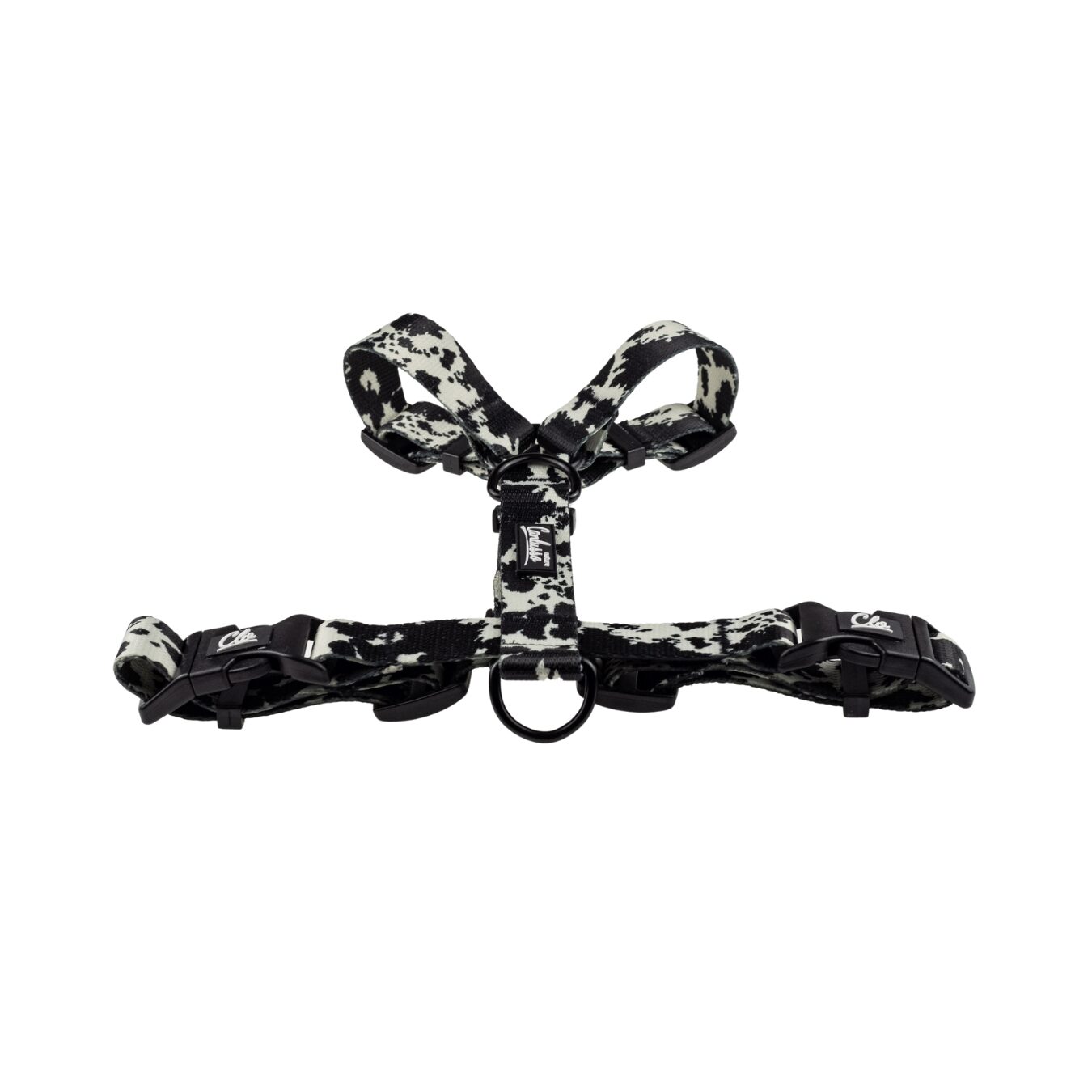 Szelki guard dla psa - Cow - obrazek 2