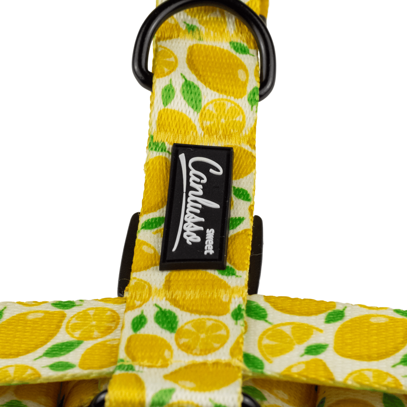 Szelki guard dla psa - Lemon - obrazek 5