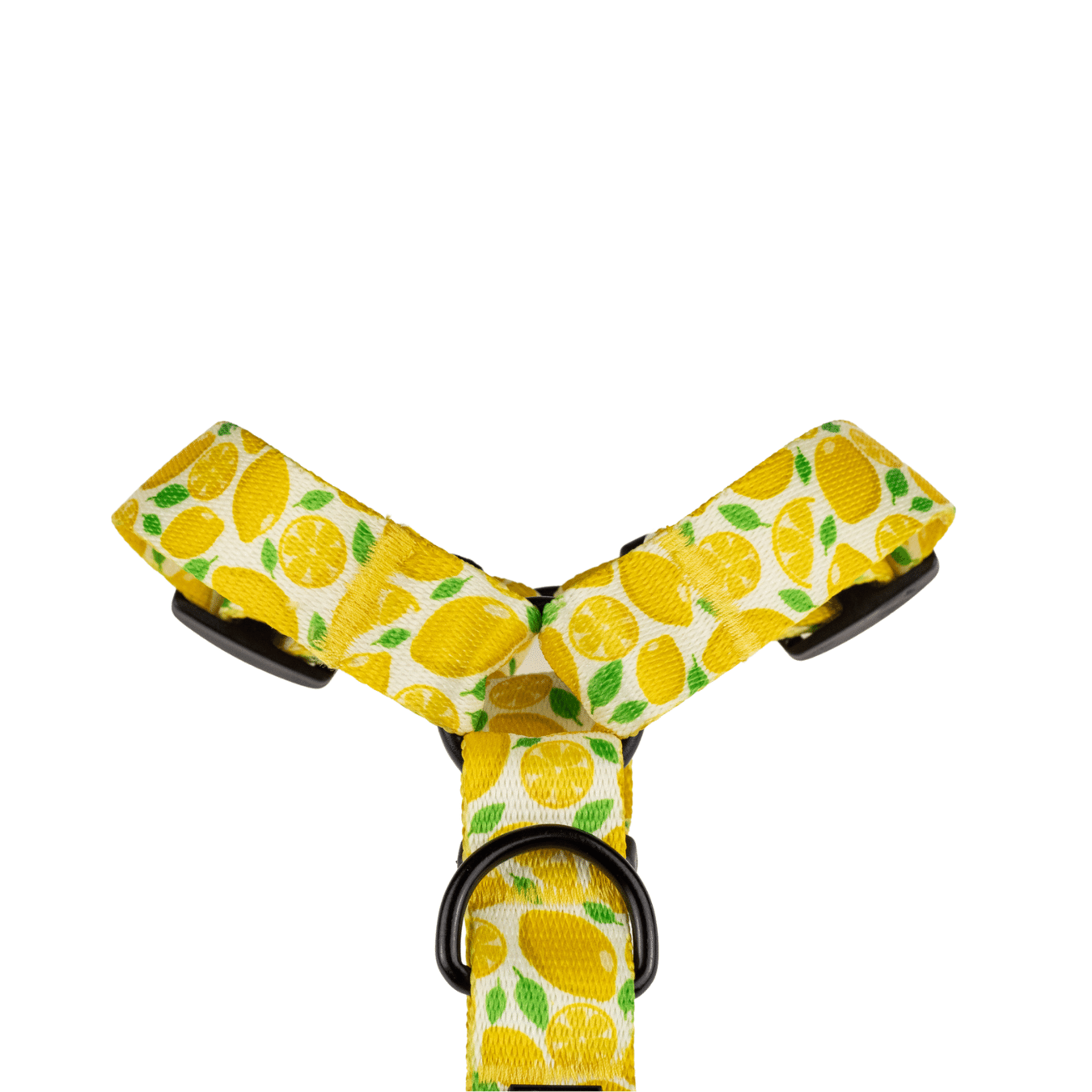 Szelki guard dla psa - Lemon - obrazek 6