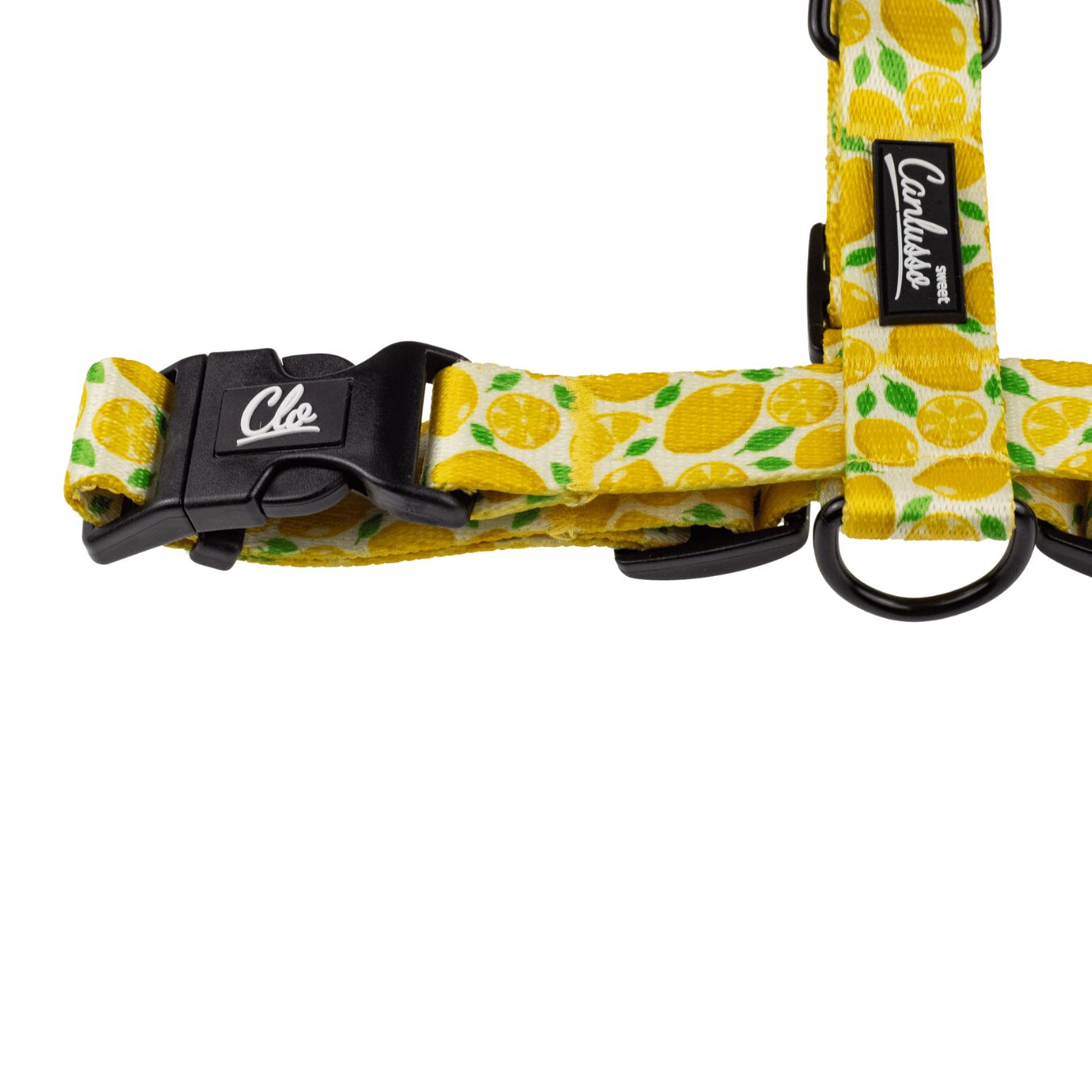 Szelki guard dla psa - Lemon - obrazek 7