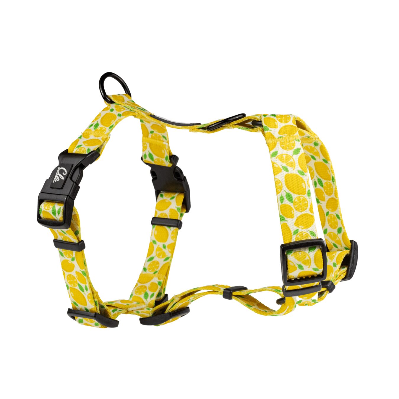 Szelki guard dla psa - Lemon
