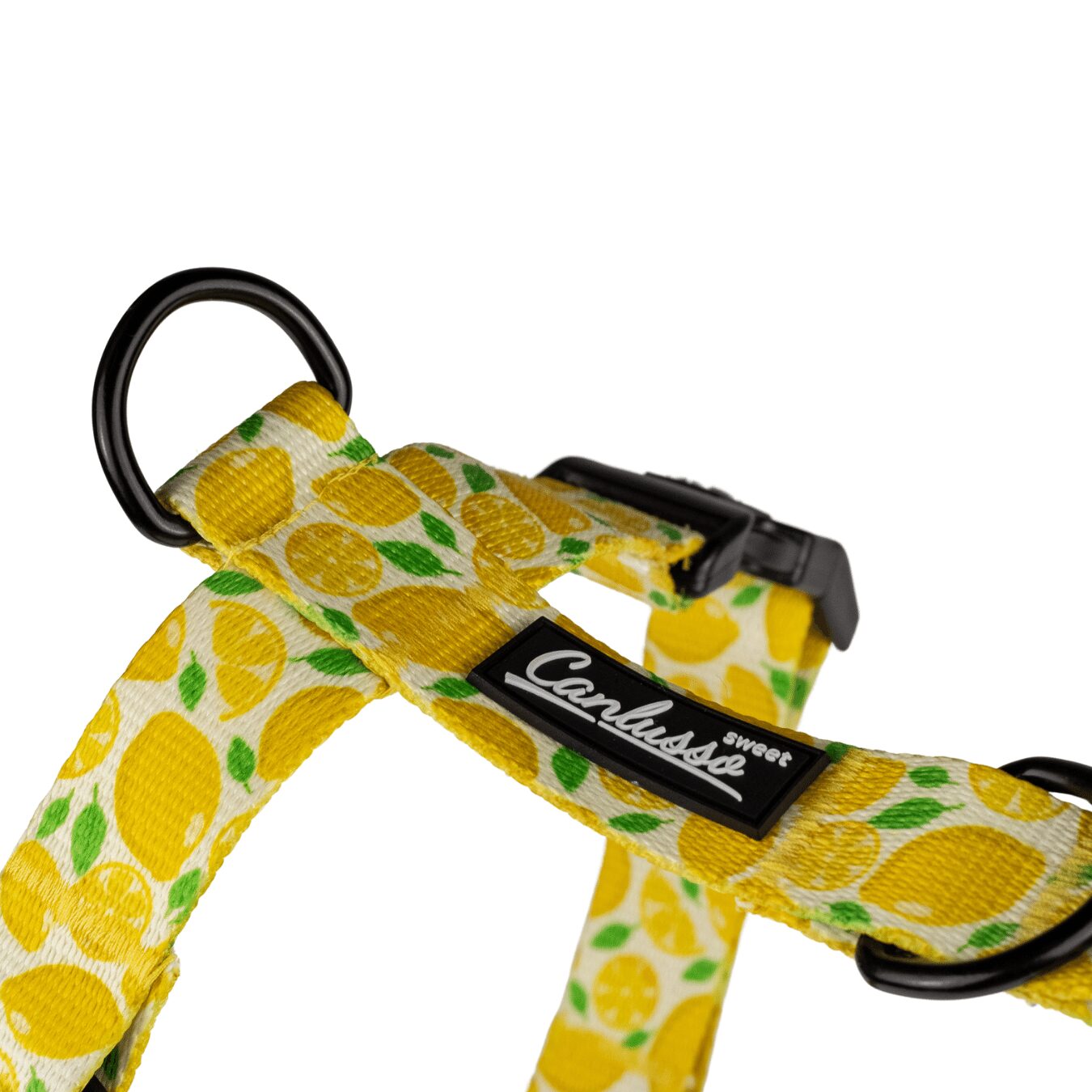 Szelki guard dla psa - Lemon - obrazek 10