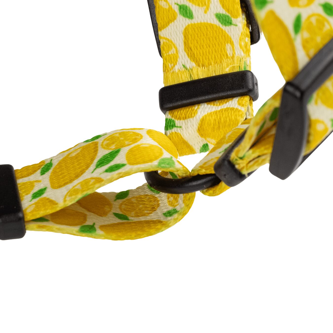 Szelki guard dla psa - Lemon - obrazek 9