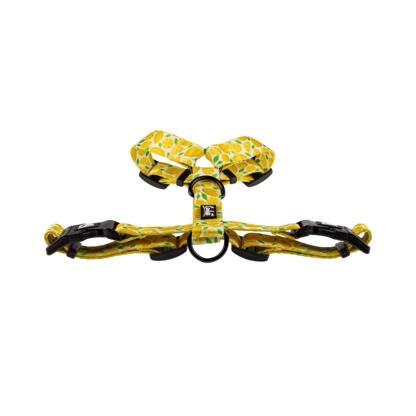 Szelki guard dla psa - Lemon - obrazek 3