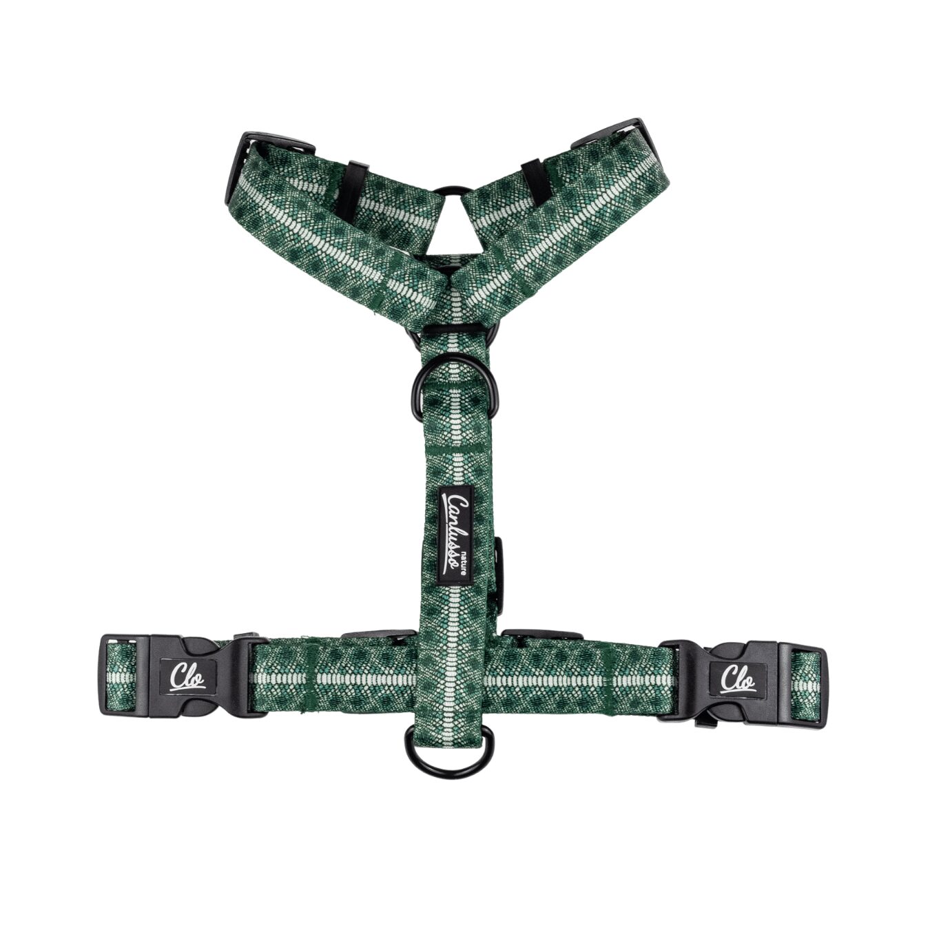 Szelki guard dla psa - Snake - obrazek 2