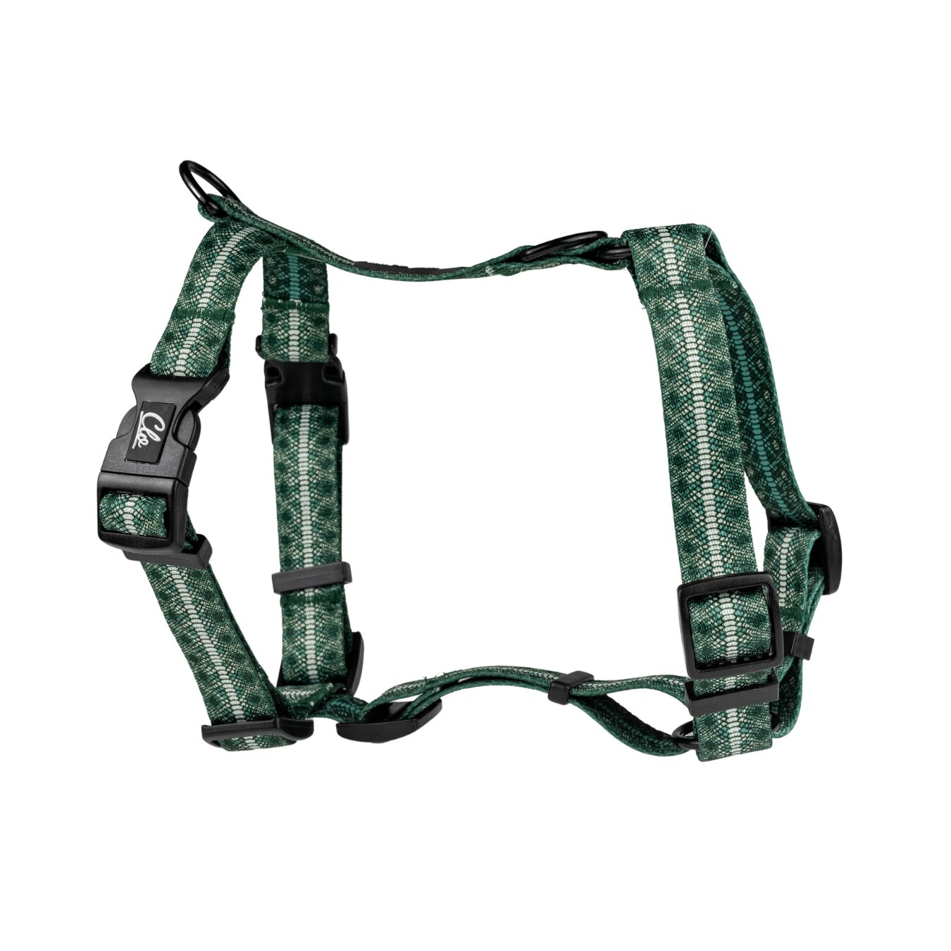 Szelki guard dla psa - Snake