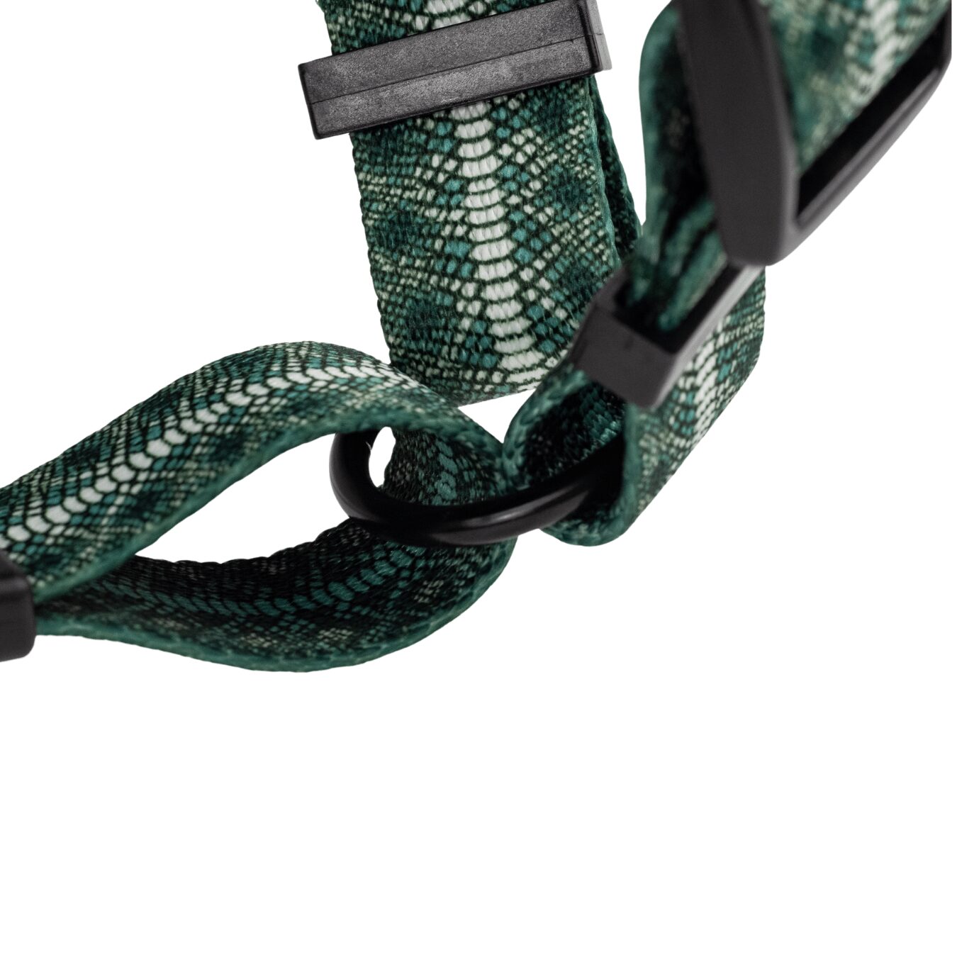 Szelki guard dla psa - Snake - obrazek 4