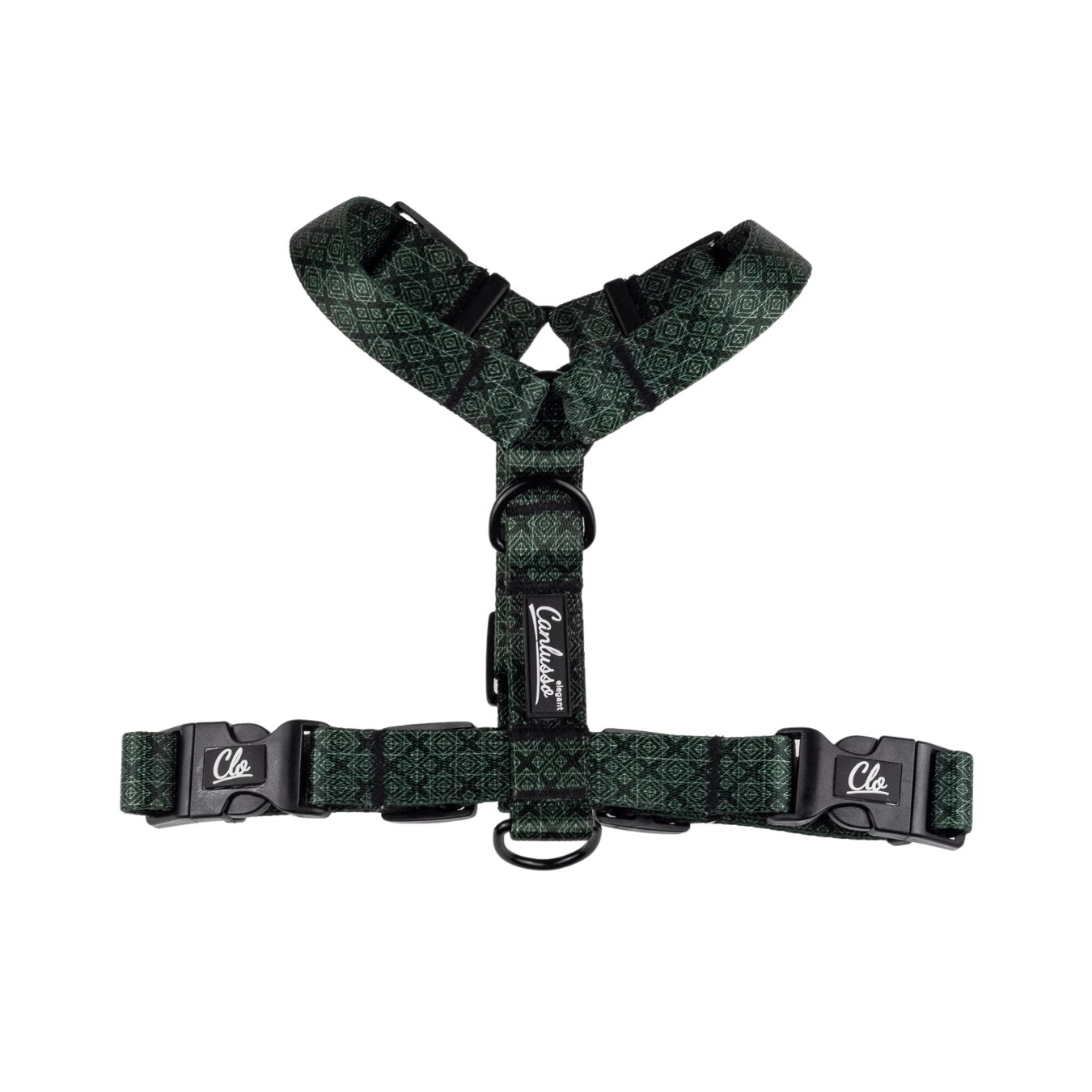 Szelki guard dla psa - Squares - obrazek 2