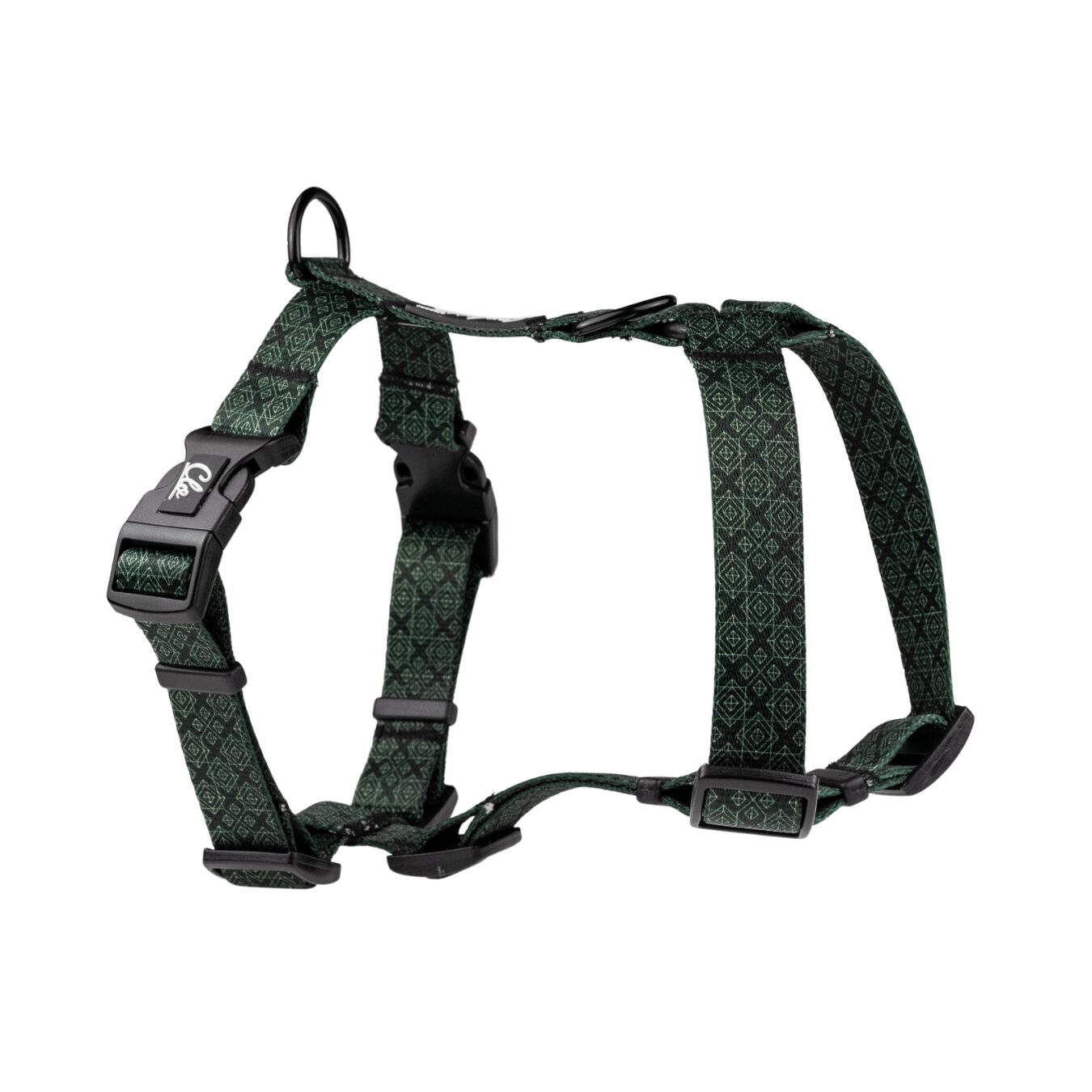 Szelki guard dla psa - Squares