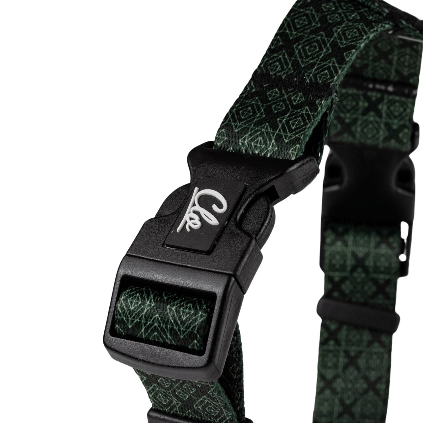 Szelki guard dla psa - Squares - obrazek 3