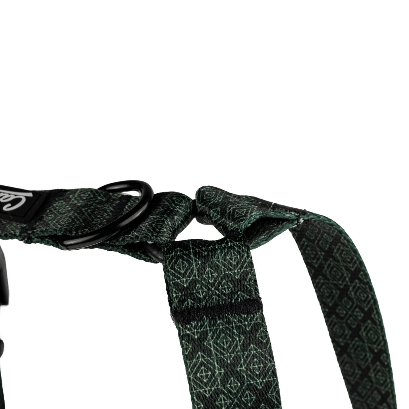 Szelki guard dla psa - Squares - obrazek 4