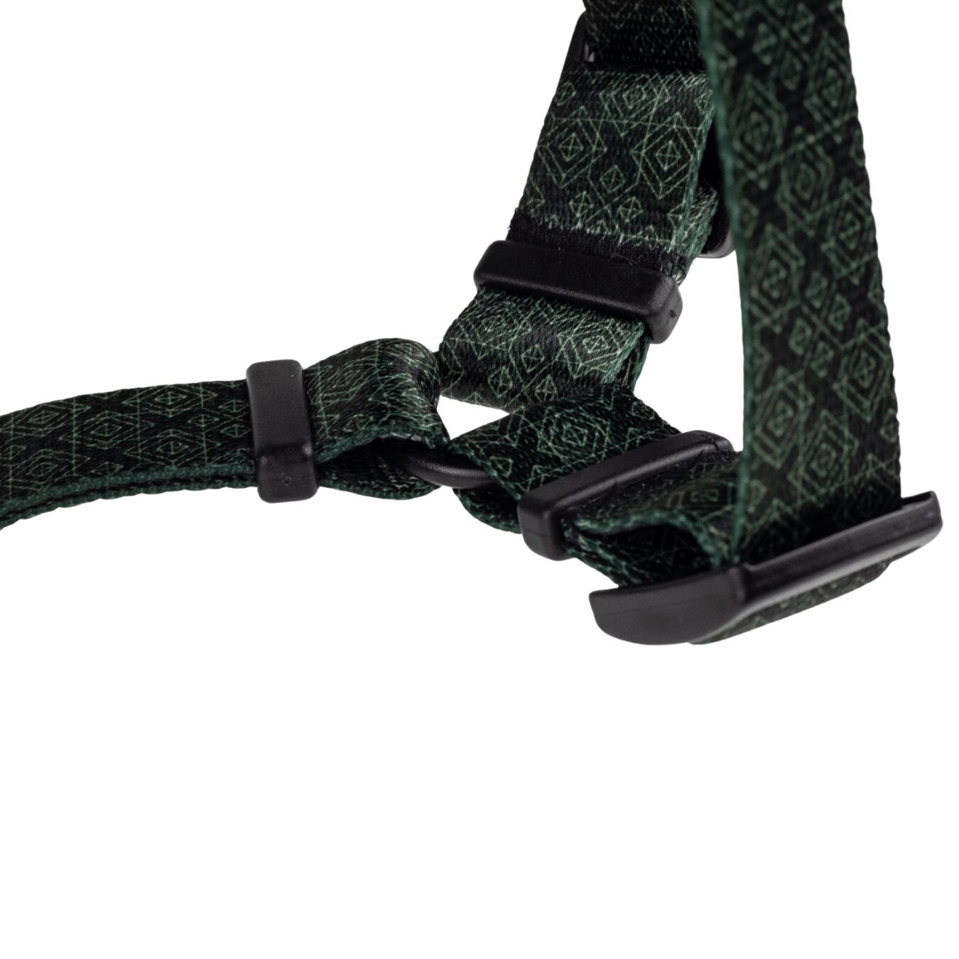 Szelki guard dla psa - Squares - obrazek 6