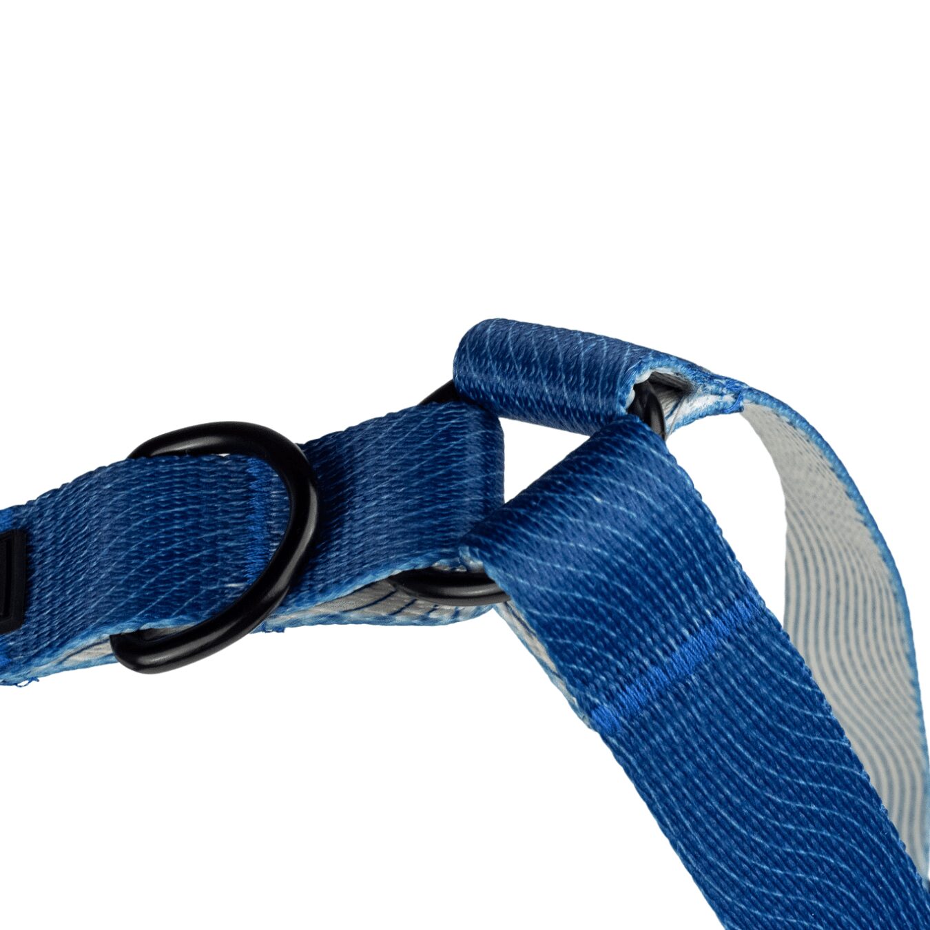 Szelki guard dla psa - Waves - obrazek 4