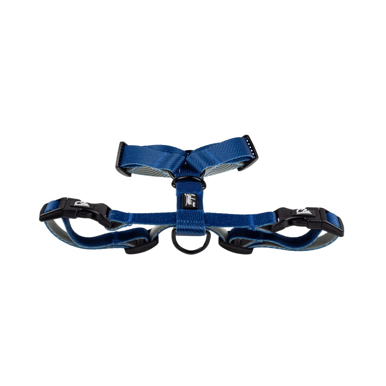 Szelki guard dla psa - Waves - obrazek 3