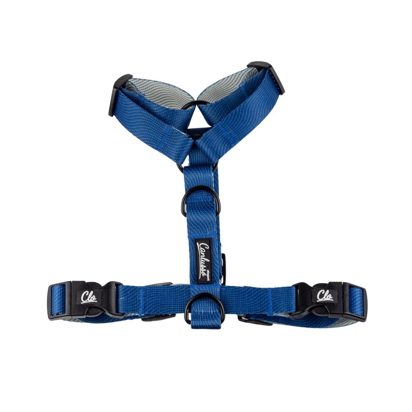 Szelki guard dla psa - Waves - obrazek 2