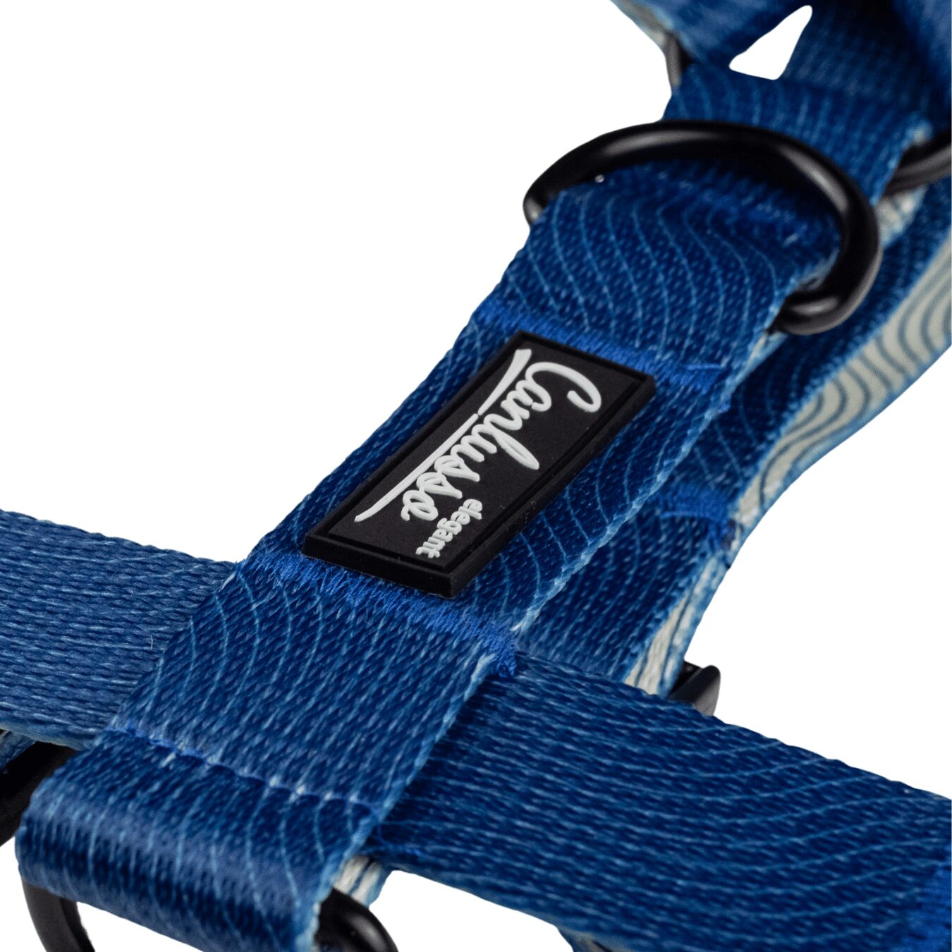 Szelki guard dla psa - Waves - obrazek 7