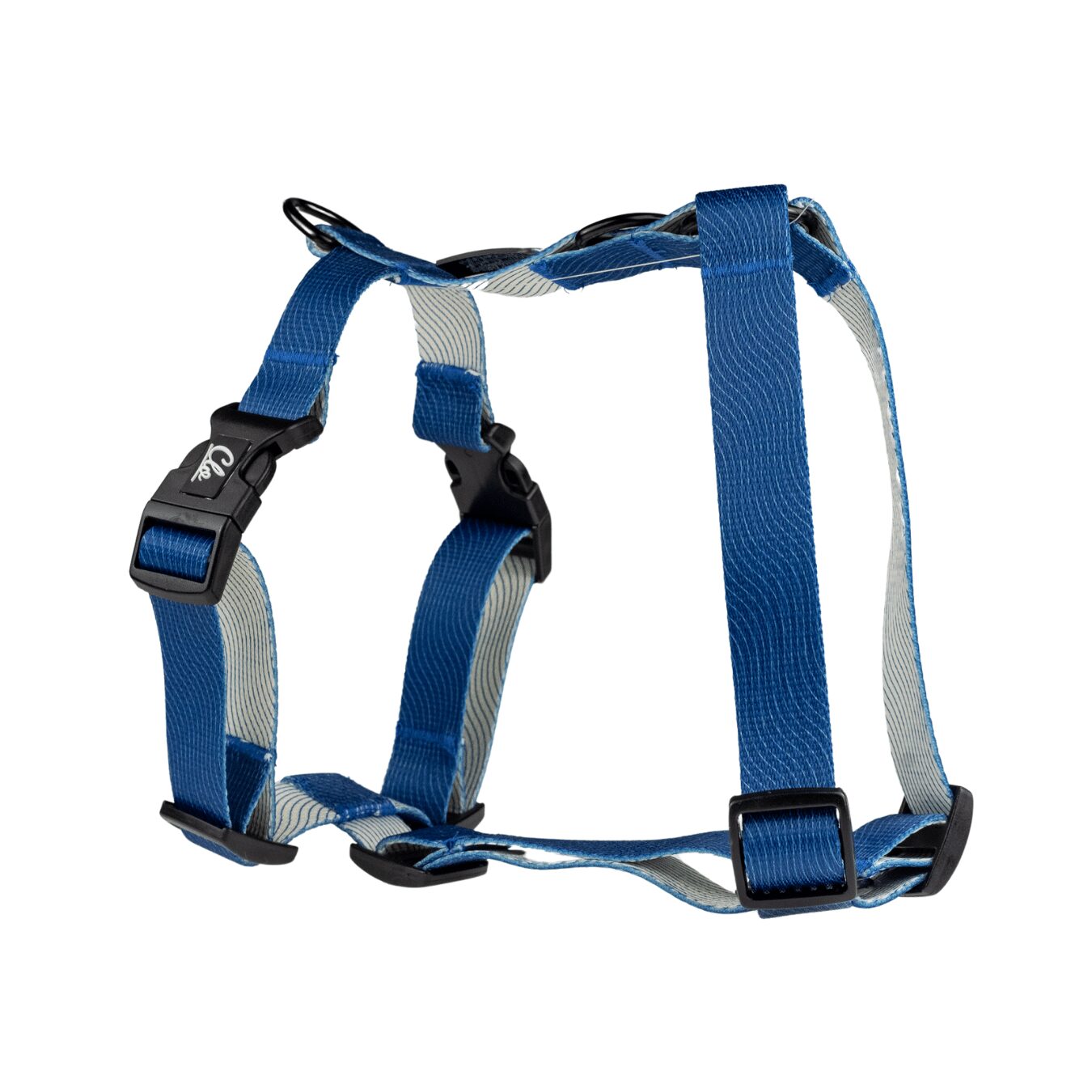 Szelki guard dla psa - Waves